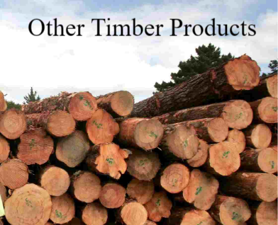 Wood pile 2-27-369-379